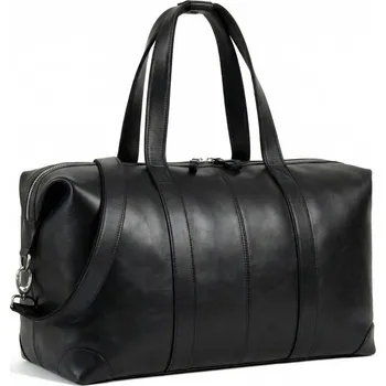 Cestovní taška Glara leather Kožená cestovní taška - Travel Weekender 1166112