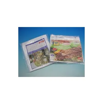 Sáček na potraviny Sáčky 200 x 300/50 ks +recept