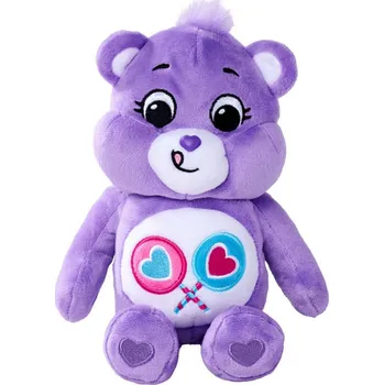 Dětské zboží Plyšák - Care Bears 23cm (Share Bear)