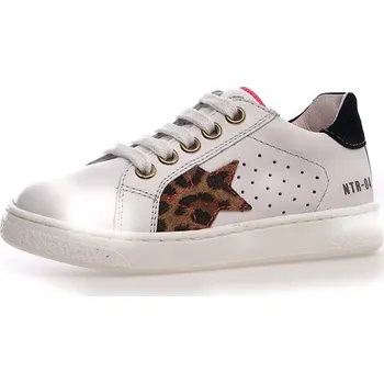 Dívčí tenisky Boty Naturino Weiß 7925793 30