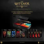 The Witcher 3: Wild Hunt 10th Anniversary Puzzle Collection 10x500