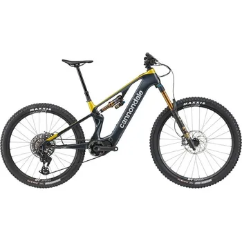 Elektrokolo Cannondale MOTERRA SL CARBON 1 2026 (TUB)