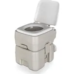 Chemická toaleta na zahradu 20651 20 l…