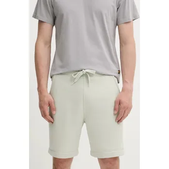 Kraťasy G-Star D21172.C235 zelená 07X, vel. S