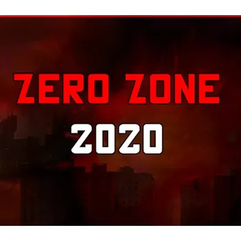 Počítačová hra ZeroZone2020