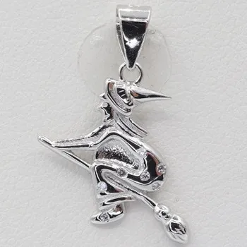 Přívěsek Stříbrný přívěsek