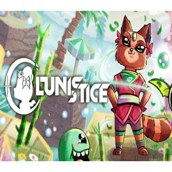 Počítačová hra Lunistice