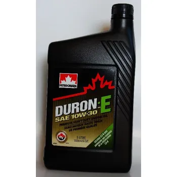 Motorový olej Petro-canada Duron SHP 10W-30 4l