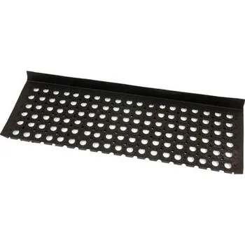 Rohožka Vnější schodová rohož, 80 x 25 cm