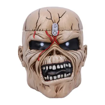 Figurka Iron Maiden - The Trooper Box (18cm)