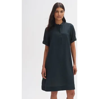 Dámské šaty Šaty OPUS Dunkelgrün 1003522 38