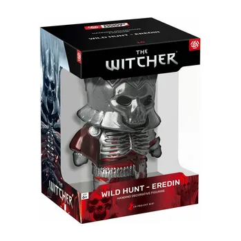 Good Loot Hanging Figurine The Witcher Wild Hunt Eredin