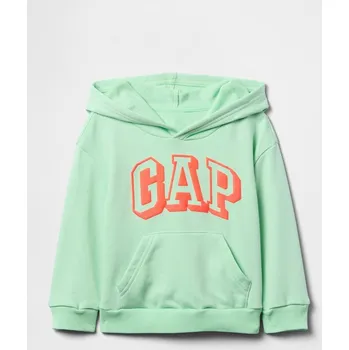 Chlapecká mikina GAP Grün 3651682 104