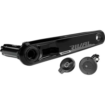 Klika na kolo SRAM levá klika Rival Powermeter DUB D1 DM 172.5 mm