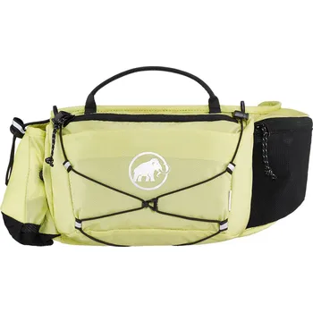 Outdoorové zavazadlo Mammut Mammut Lithium Waistpack 3 L Barva: Žlutá světlá
