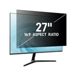 Monitor Pozlle CSF-1001 černý 27"