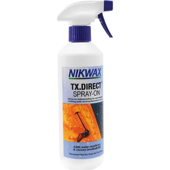 Dámská vesta Bunda Nikwax Spray 6783833 One Size