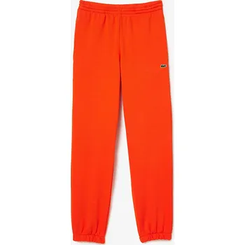 Tepláky Lacoste Orange 9013609 4XL