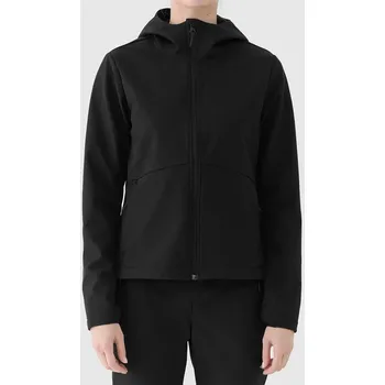 Dámská vesta Bunda 4F Schwarz 918427 XS