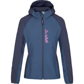 Dámská vesta Bunda Kilpi Dunkelblau 2627914 44