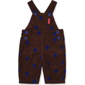 Dívčí džíny Toby Tiger Braun 5629118 92