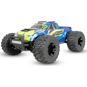 RC model auta Amewi Trade GmbH RC auto 1:14 Hyper GO MTX14 Monster Truck PRO 4x4 RTR