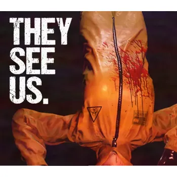Počítačová hra They See Us