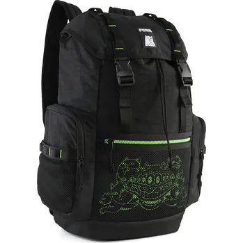 Sport Pánské Batoh PUMA X RIPNDIP BACKPACK 091818-01 PUMA BLACK unisize