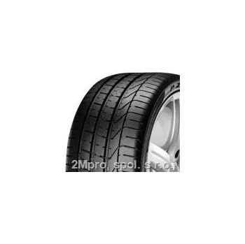 Letní osobní pneu PIRELLI 275/35 R 20 TL 102Y PZERO XL (B1)