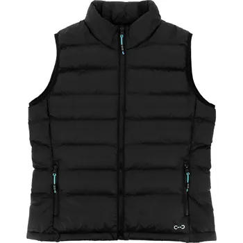 Dámská vesta RIDING WORLD Vesta Robin Riding World, dámská, černá XL