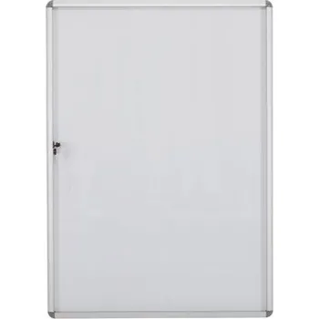 Magnetická vitrína Twin Show, 12 x A4