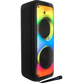 Bluetooth reproduktor Stromberg Tempo 2 Bluetooth reproduktor s mikrofonem