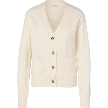 Dámský svetr 725900 - Tchibo - Kardigan - pro ženy - vel. XL 48/50 - barva: béžová