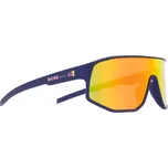 RED BULL SPECT DASH-003, blue/brown with red mirror, CAT3, 129-130