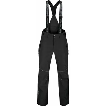 Sportovní oblečení Fischer RC4 lyžařské kalhoty - 0 - černá - L