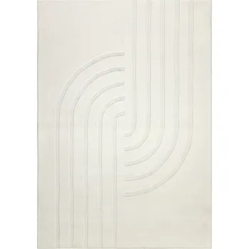 Koberec Kusový koberec Zen Deluxe 700 Cream, 160x230, béžová, ložnice, Obsession - 1 rok na vrácení + DOPRAVA ZDARMA k Vám i zpět