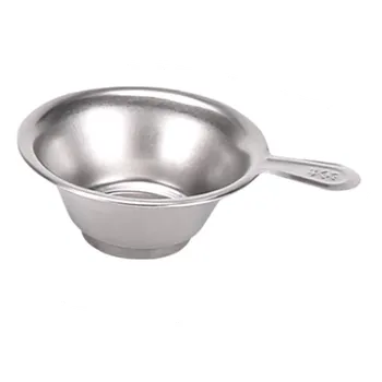 Cedník a síto Kovové sítko pro SLA tiskárny