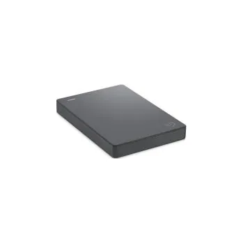 Pevný disk Seagate Basic/2TB/HDD/Externí/2.5"/Černá/2R