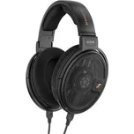 Sennheiser HD660S2 Wired Over-Ear Heaphones with Detachable Cable Black EU