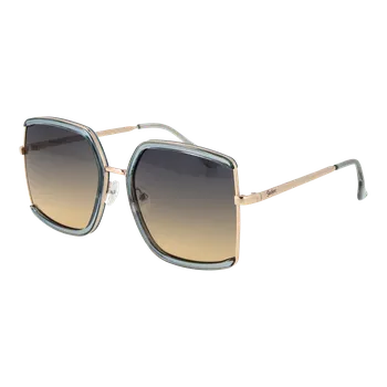 Skechers sluneční brýle SE6224 84W 58 - Dámské