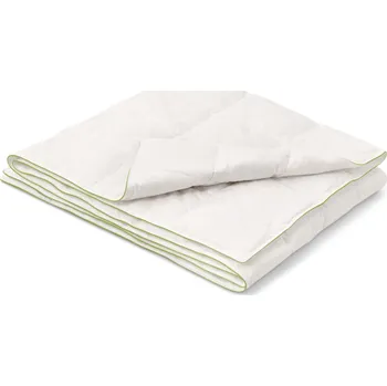 přikrývka 724458 - Letní prachová přikrývka irisette® greenline - barva: bílá