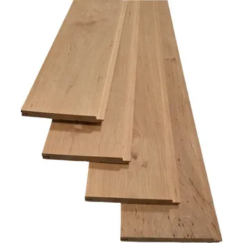 Dřevo Palubky do sauny STS 15x140 olše
