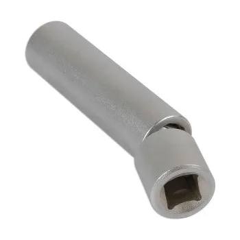 Autodoplněk Nástavec na zapalovací svíčky 3/8x14 mm, 12-hran s kloubem BMW, Mini, PSA OK012123 ROOKS