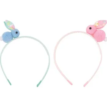 Čelenka Čelenka s plyšovým zajíčkem