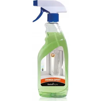 BetterStyle čistič na sprchové kouty 0,5l