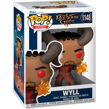 Figurka Figurka Funko Pop! 4