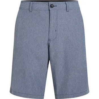 Pánské kraťasy Pánské šortky O'Neill HYBRID 19” MELANGE 30 Modrá