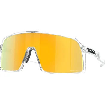 Sluneční brýle Brýle OAKLEY Sutro Clear/Prizm 24k