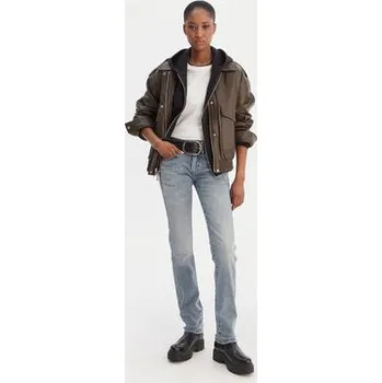 Pánské džíny G-Star Raw Jeansy D02153-D987-H959 Modrá Slim Fit 29_34