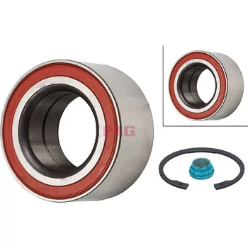 Ložisko kola, sada FAG 713 6493 90